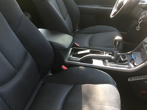 Mazda6 2013 2.2 дизель (7 фото из 9)
