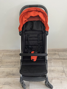 Детская коляска Max 15 кг (4 фото из 8)