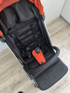 Детская коляска Max 15 кг (5 фото из 8)