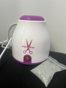 Tööriistade sterilisaator (1 foto / 4)