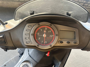 GILERA RUNNER SP | Mopeed | Мопед (3 фото из 4)