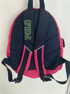 Polo seljakott (2 foto / 2)