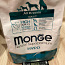 Корм для собак monge +витамины в подарок (фото #1)