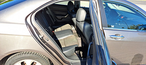 Honda Accord 2.0 114kW (11 foto / 11)