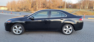 Honda Accord 2.0 115kW (8 foto / 15)