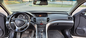 Honda Accord 2.0 115kW (10 foto / 15)