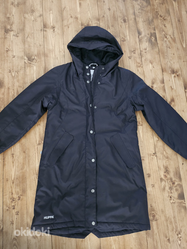 Huppa k/s parka 164