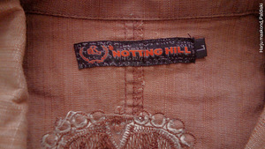 Notting Hill riided (7 foto / 9)