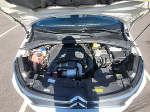 Citroen c3 (10 фото из 15)