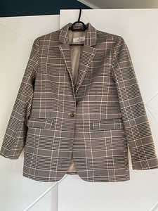 Пиджак H&M для девочки, размер 152 (1 фото из 3)
