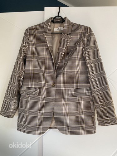 H&M pintsak tüdrukule, 152 suurus