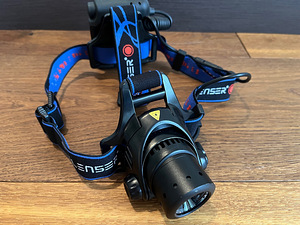 OTSMIKULAMP LED LENSER H14 (2 foto / 6)