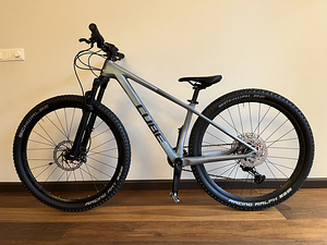 Cube Access WS C:62 Pro carbon 13.5" / 27.5 / XS (1 foto / 3)