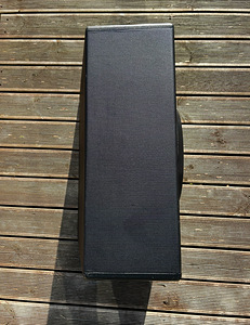 Rockford fosgate P300-12 subwoofer (3 foto / 5)