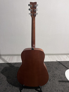 MÜÜA KITARR YAMAHA FG700MS (2 foto / 5)