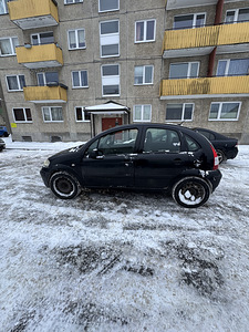 Autode rent (Bolt food / Wolt) (4 foto / 4)