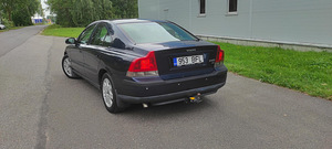 Volvo S60 120kw (5 foto / 9)