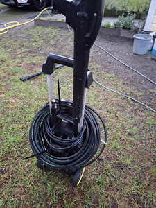 Survepesur kärher k5 compakt (4 foto / 4)