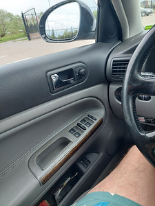 Vw passat (8 фото из 10)