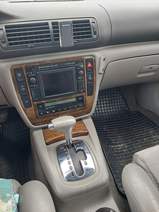 Vw passat (9 фото из 10)