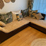 Правостороний диван-кровать (фото #1)