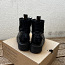 Dr. Martens LEATHER BOOTS (foto #4)