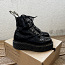 Dr. Martens LEATHER BOOTS (foto #5)