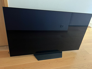 LG OLED B9 55'' (1 foto / 2)
