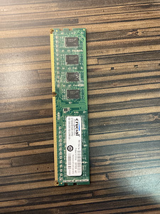 8 GB DDR3 1600, Intel Core i3-4170 3,70 GHz (2 foto / 4)