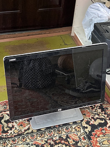 Monitor 1080p 60hz (1 foto / 2)