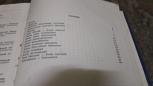Eesti-soome sõnaraamat (2 foto / 2)