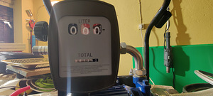 Kütusetankur diislile 220V (4 foto / 6)