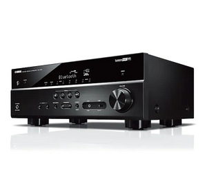 Yamaha RX-V485 (1 фото из 4)