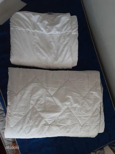 Одеяла/наволочка/подушка (фото #2)