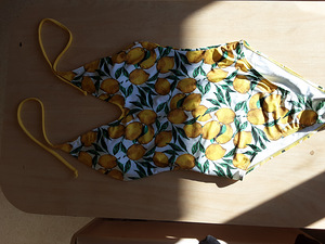 Ujumistrikoo (2 foto / 2)