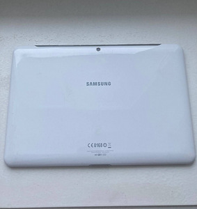 Планшет Samsung Galaxy Tab 2 + чехол (5 фото из 6)