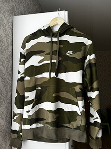 Nike Sportswear Spordidress (2 foto / 6)