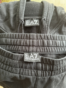 Emporio Armani dressikomplekt (6 foto / 6)