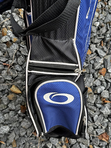 Golfikomplekt PGF Future Star (5 foto / 8)