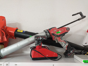 Ehitustööriistad alates 10eur (4 foto / 8)