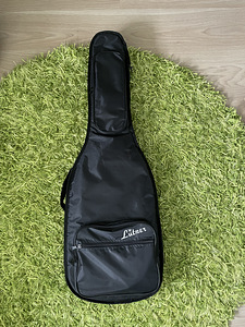 Electric guitar Lutner g100 (2 foto / 2)