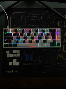 Игровой компьютер / Gaming PC / Mänguarvuti (3 фото из 5)