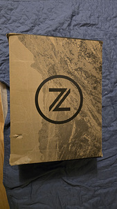 Nike Zoom Force 1 Snowboard (6 foto / 10)