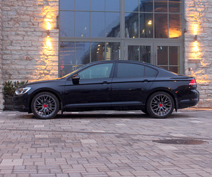 AUTORENT VW PASSAT AUTOMAAT