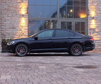 AUTORENT VW PASSAT AUTOMAAT