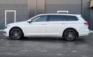 AUTORENT TALLINNAS (3 foto / 6)