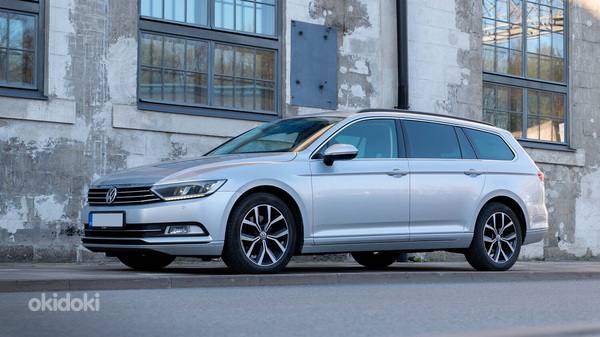 AUTORENT TALLINNAS