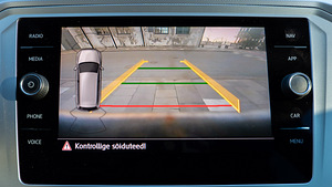 AUTORENT TALLINNAS (5 foto / 7)