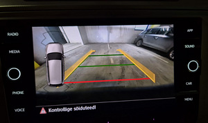 AUTORENT TALLINNAS (5 foto / 6)