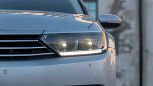AUTORENT TALLINNAS (8 foto / 10)